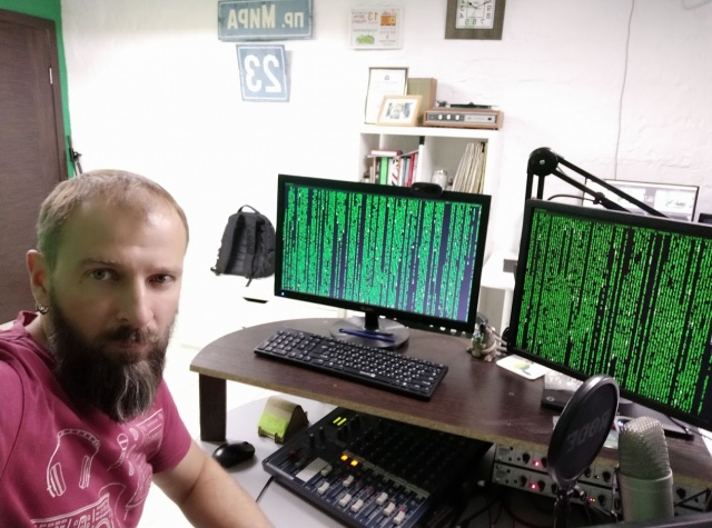 Фото - Главредное - радость живого общения - Мартин.jpg Фото - Главредное - радость живого общения - Мартин.jpg